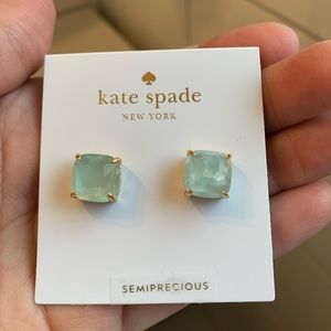 Kate Spade Earrings